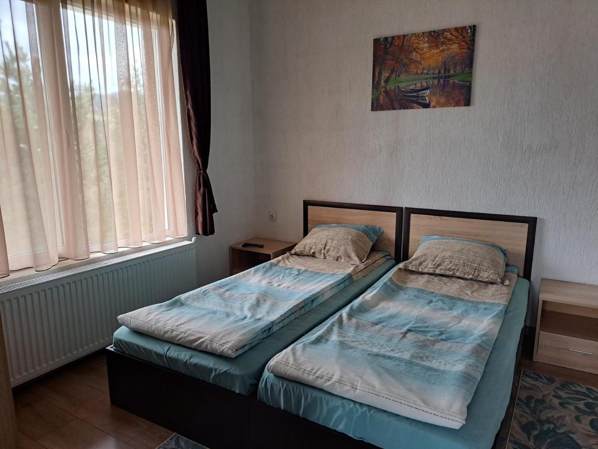 Вила Слънчев Бряг Dospat Exterior foto